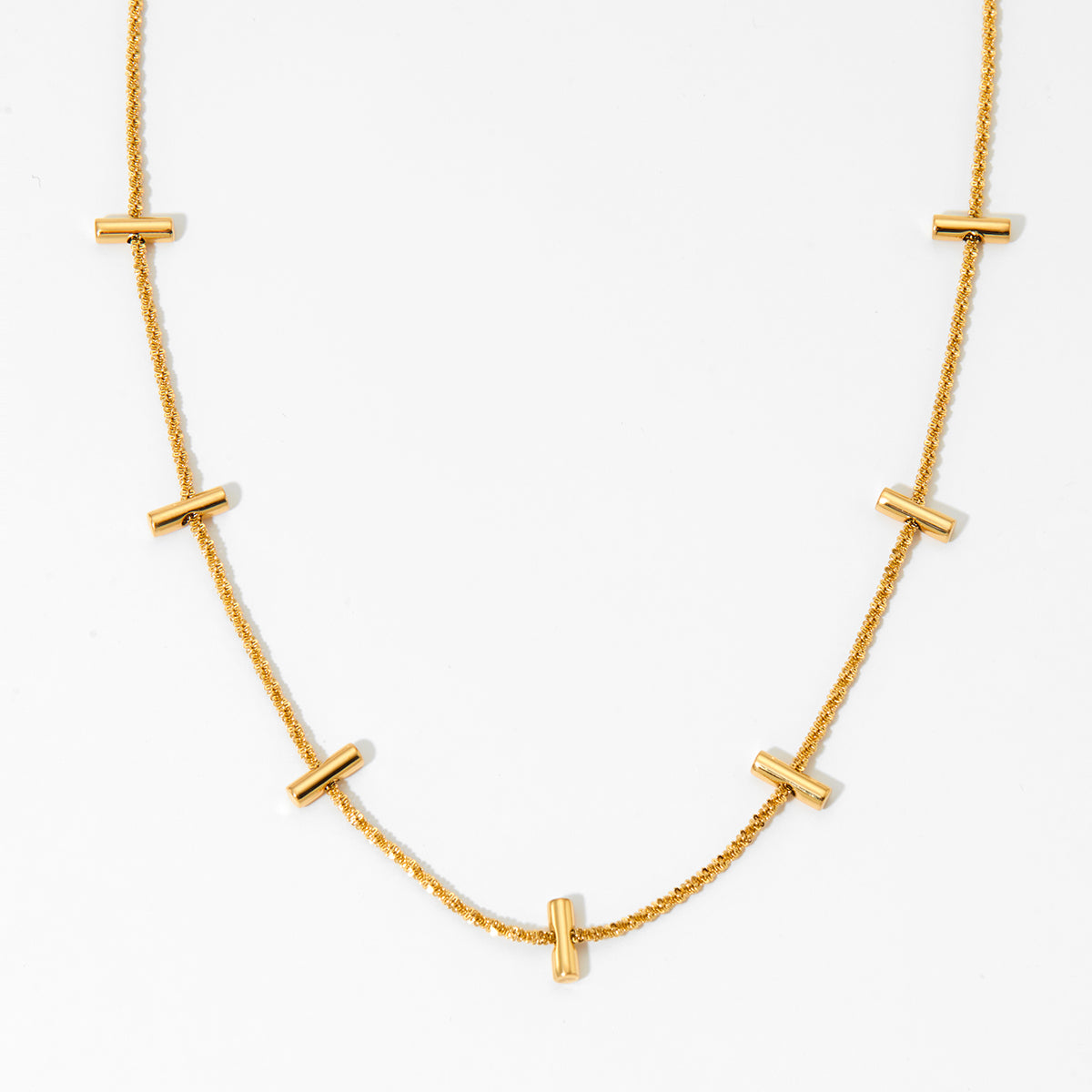 Calypso Chain Necklace